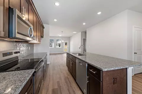 Entry Way - Unit 31 Grove Loop, Blue Ridge, GA 30513 photo 1 of 1