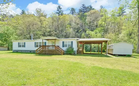 447 Johnsonville Rd, Murphy, NC 28906
