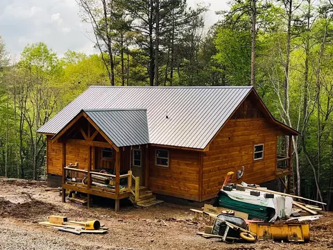 94 Ranger Trail Way, Murphy, NC 28906