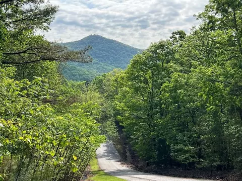 lot25 Loftis Mtn, Blairsville, GA 30512