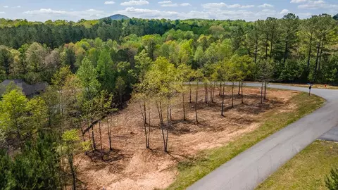 lot41 Sandy Lake Ln, Blairsville, GA 30512