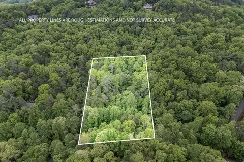 lot17 Lower Gap Rd, Sautee Nacoochee, GA 30571