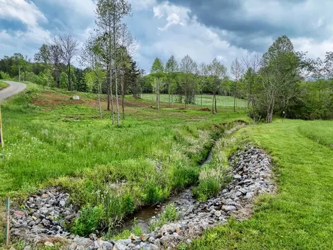 Tract Ii Shuler Road, Blairsville, GA 30512