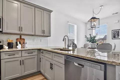 Kitchen - Unit 38 Grove Loop, Blue Ridge, GA 30513 photo 1 of 1