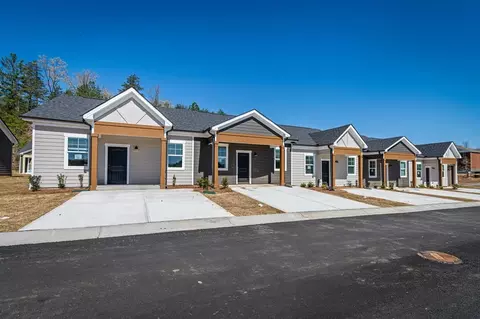 Unit 38 Grove Loop, Blue Ridge, GA 30513