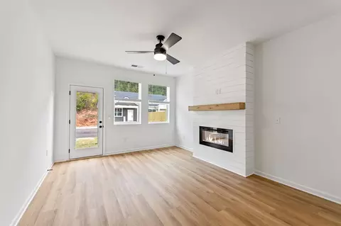 Living - Unit 38 Grove Loop, Blue Ridge, GA 30513 photo 3 of 4