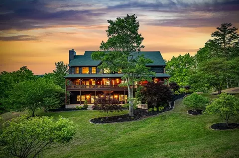 2007 Pine Log Church Rd, Brasstown, NC 28902