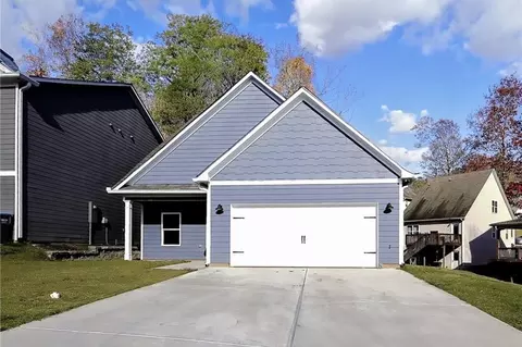 28 Hood Park Ct, Jasper, GA 30143
