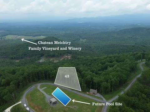 0 High Summit Dr, Talking Rock, GA 30175