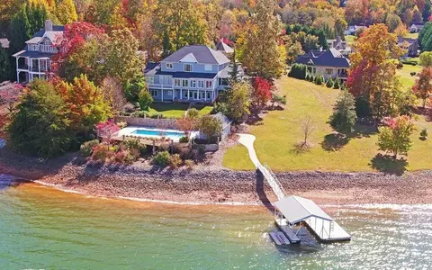 1951 Island View Dr, Hiawassee, GA 30546