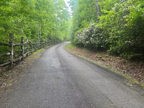 lot14 Whisper Woods Ests, Hiawassee, GA 30546