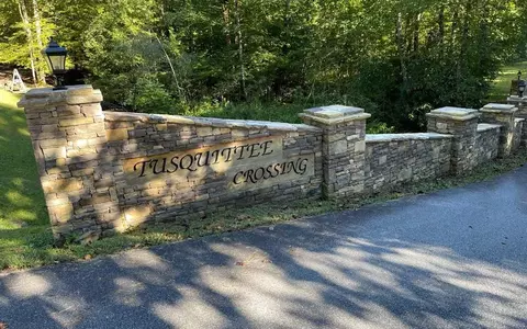 5 Tusquittee Xing, Hayesville, NC 28904