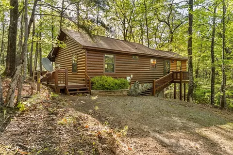 31 Eagle Feather Dr, Cherry Log, GA 30522