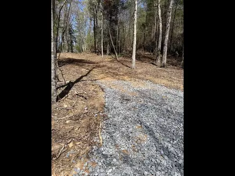 Tr B E New Hope Road E, Ellijay, GA 30536