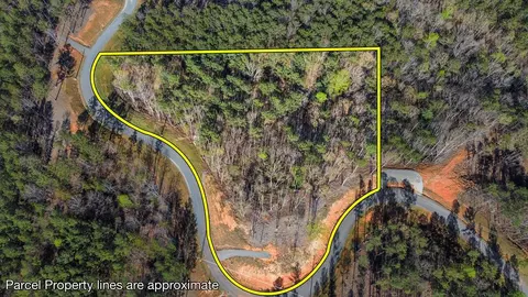lot103 Blalock Mountain Rd, Talking Rock, GA 30175