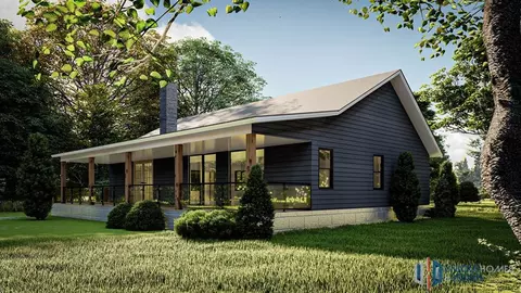 lot2 Coffey Ln, Young Harris, GA 30582