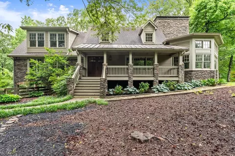 802 Old Mill Trl, Ball Ground, GA 30107
