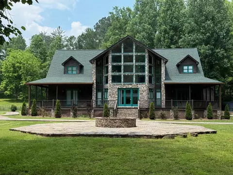 33 Tj Mote Rd, Dahlonega, GA 30533