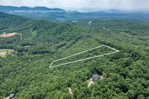 lot6 Wild Turkey, Young Harris, GA 30582