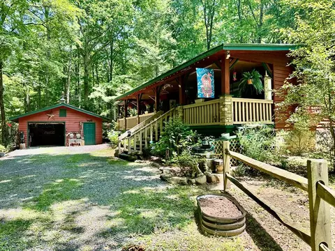 10 Whippoorwill Ln, Murphy, NC 28906