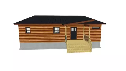 134 Mistletoe Rdg, Murphy, NC 28906