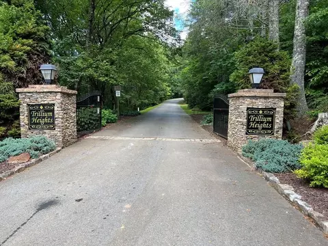 lot10 Trillium Hts, Brasstown, NC 28902