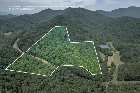 26 18 Ac Green Rd, Young Harris, GA 30582