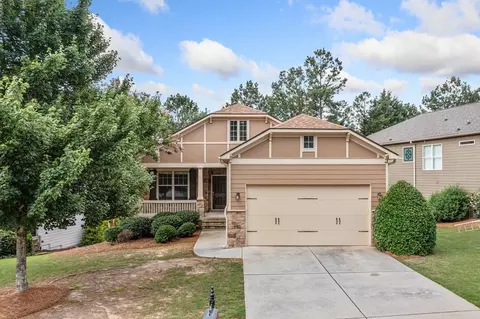 238 Balsam Dr, Canton, GA 30114