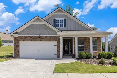 148 Hawks Trl, Waleska, GA 30183
