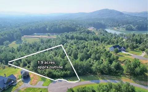 lot87 Northshore, Blairsville, GA 30512
