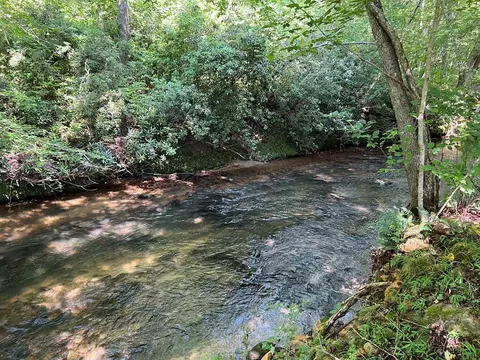 lot8 Old Birch Bnd, Blairsville, GA 30512