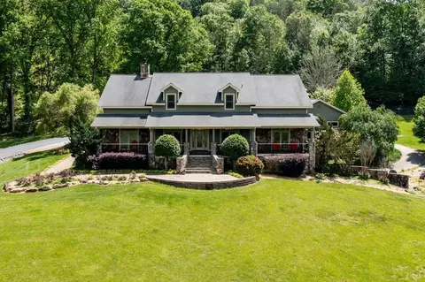 4167 Downings Creek Rd, Hayesville, NC 28904