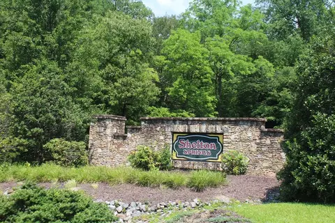lot25 N Shelton Springs Dr, Hayesville, NC 28904