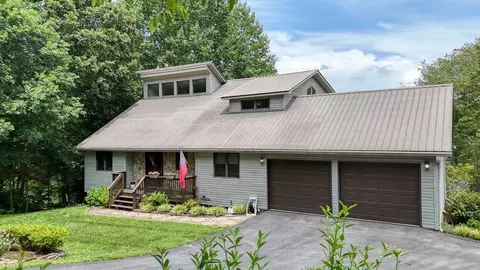 165 Notla Vista Ii, Blairsville, GA 30512