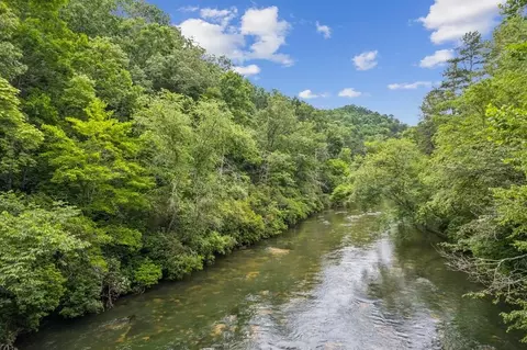 lot6 Riverfront Dr, Ellijay, GA 30536