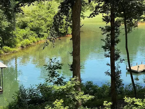 lot5 5a Mcclure Dr, Hayesville, NC 28904