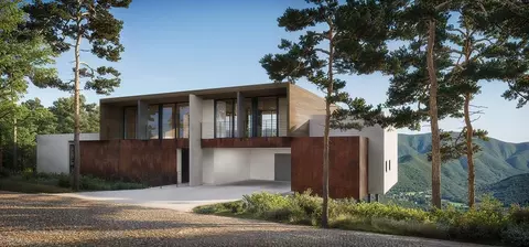 tbd Ridgepole Dr, Sky Valley, GA 30537