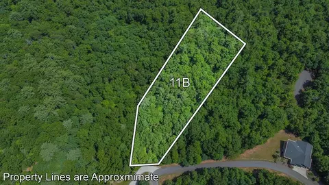 lot11 B Prospectors Rd, Blairsville, GA 30512