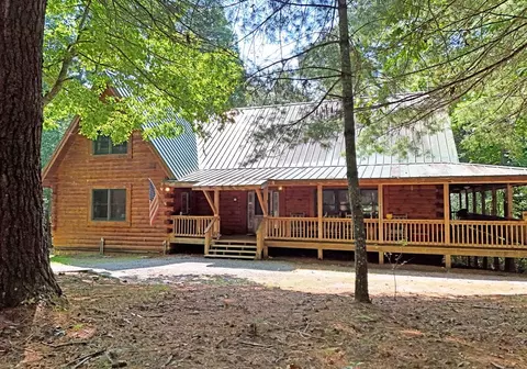 84 Saddle Ridge Ct, Blairsville, GA 30512