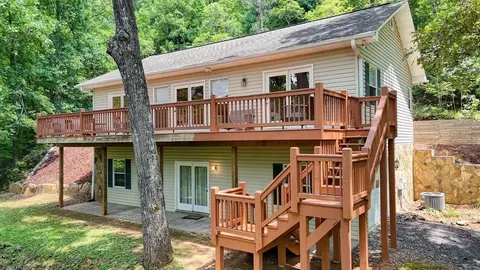 2333 Lovingood Rd, Hiawassee, GA 30546
