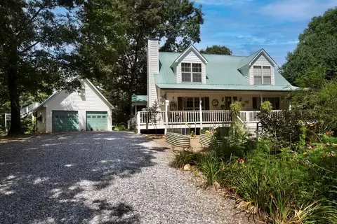102 Tate Mill Rdg, Blairsville, GA 30512