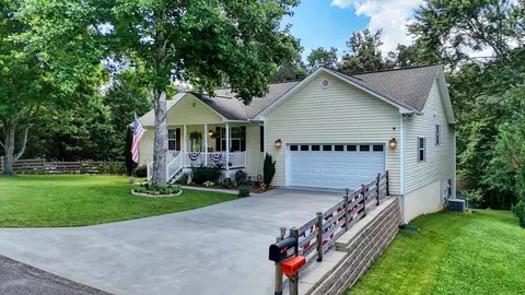 273 Coosa Valley Rd, Blairsville, GA 30512
