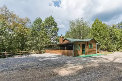 315 Evans Hollow Rd, Murphy, NC 28906