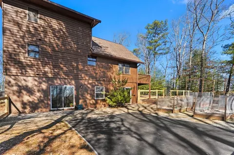 Exterior - 161 Boulder Mountain Dr, Murphy, NC 28906 photo 7 of 8