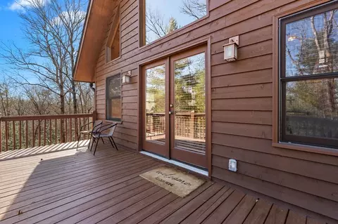 Exterior - 161 Boulder Mountain Dr, Murphy, NC 28906 photo 3 of 8