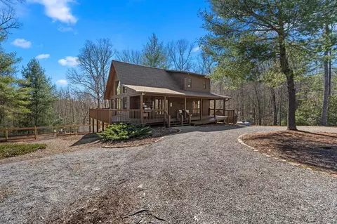 161 Boulder Mountain Dr, Murphy, NC 28906