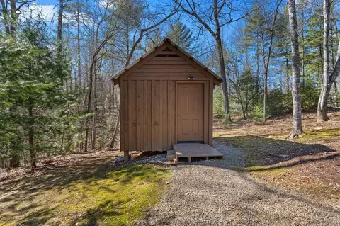 Exterior - 161 Boulder Mountain Dr, Murphy, NC 28906 photo 8 of 8