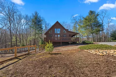 Exterior - 161 Boulder Mountain Dr, Murphy, NC 28906 photo 6 of 8