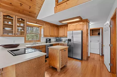 Kitchen - 161 Boulder Mountain Dr, Murphy, NC 28906 photo 1 of 3