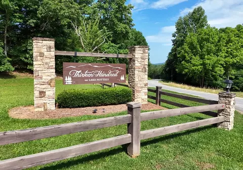 lot100 Valley Crest Dr, Blairsville, GA 30512